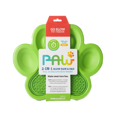PDHF009 Green